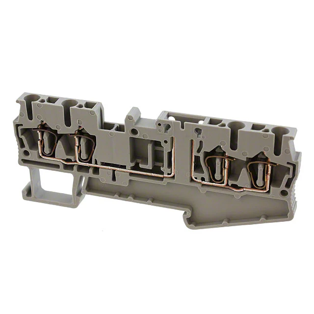 Cầu đấu dây Phoenix Contact ST 2,5-QUATTRO-TG - 3038451