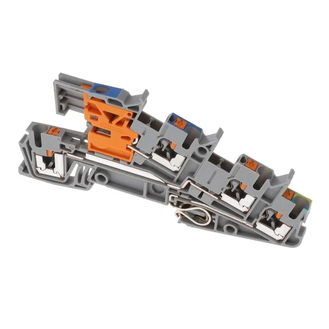 Cầu đấu dây Phoenix Contact PTI 2,5-PE/L/NT - 3213946