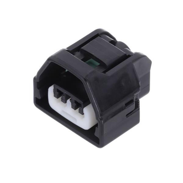 Giắc điện 2P - Quạt dàn nóng điều hòa