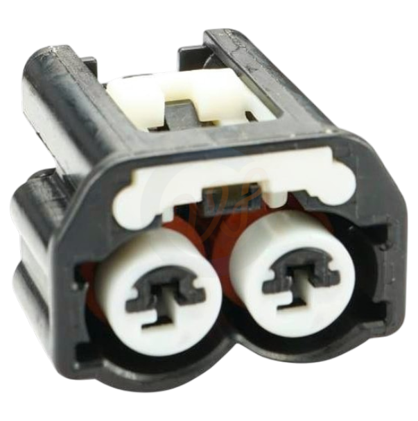 Giắc điện 2P - Cảm biến vị trí trục cam