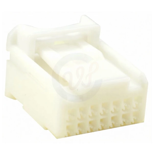 Giắc điện 14P - Cụm điều khiển điều hòa