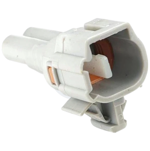 Giắc điện 2P - Sấy gạt mưa trước