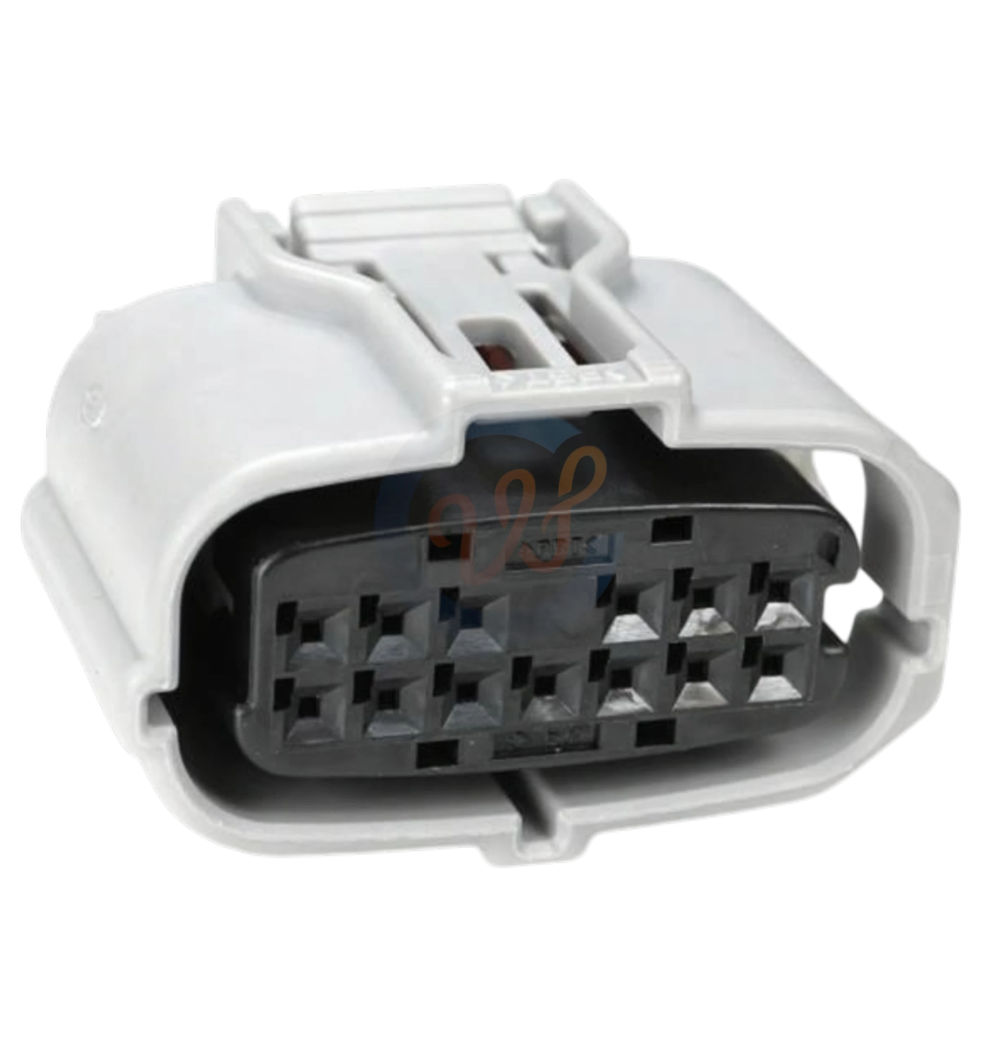 Giắc điện 13P - Cụm biến tần và bộ chuyển đổi