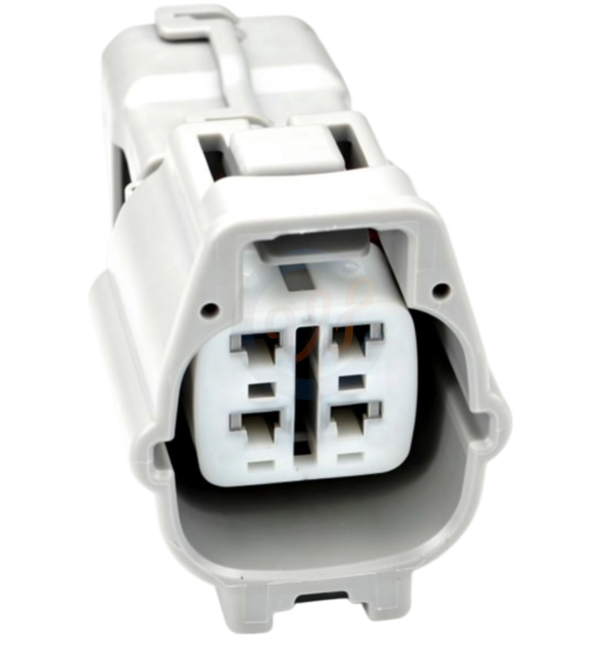 Giắc điện 4P - Cảm biến oxy (B1S2)
