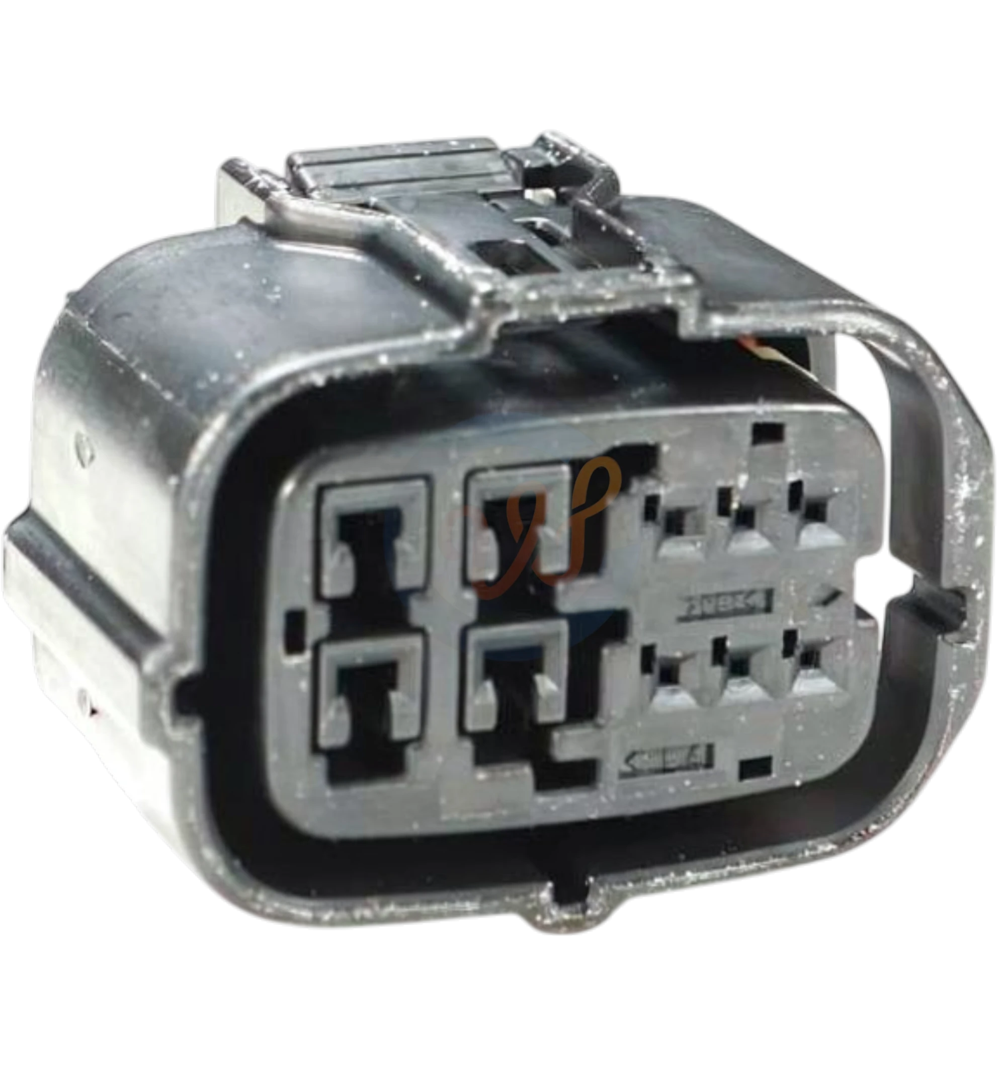 Giắc điện 10P - Bộ chấp hành điều khiển chuyển số