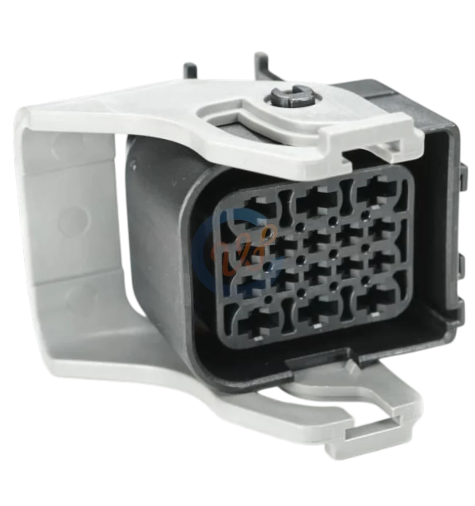 Giắc điện 16P - Giắc nối chuyển