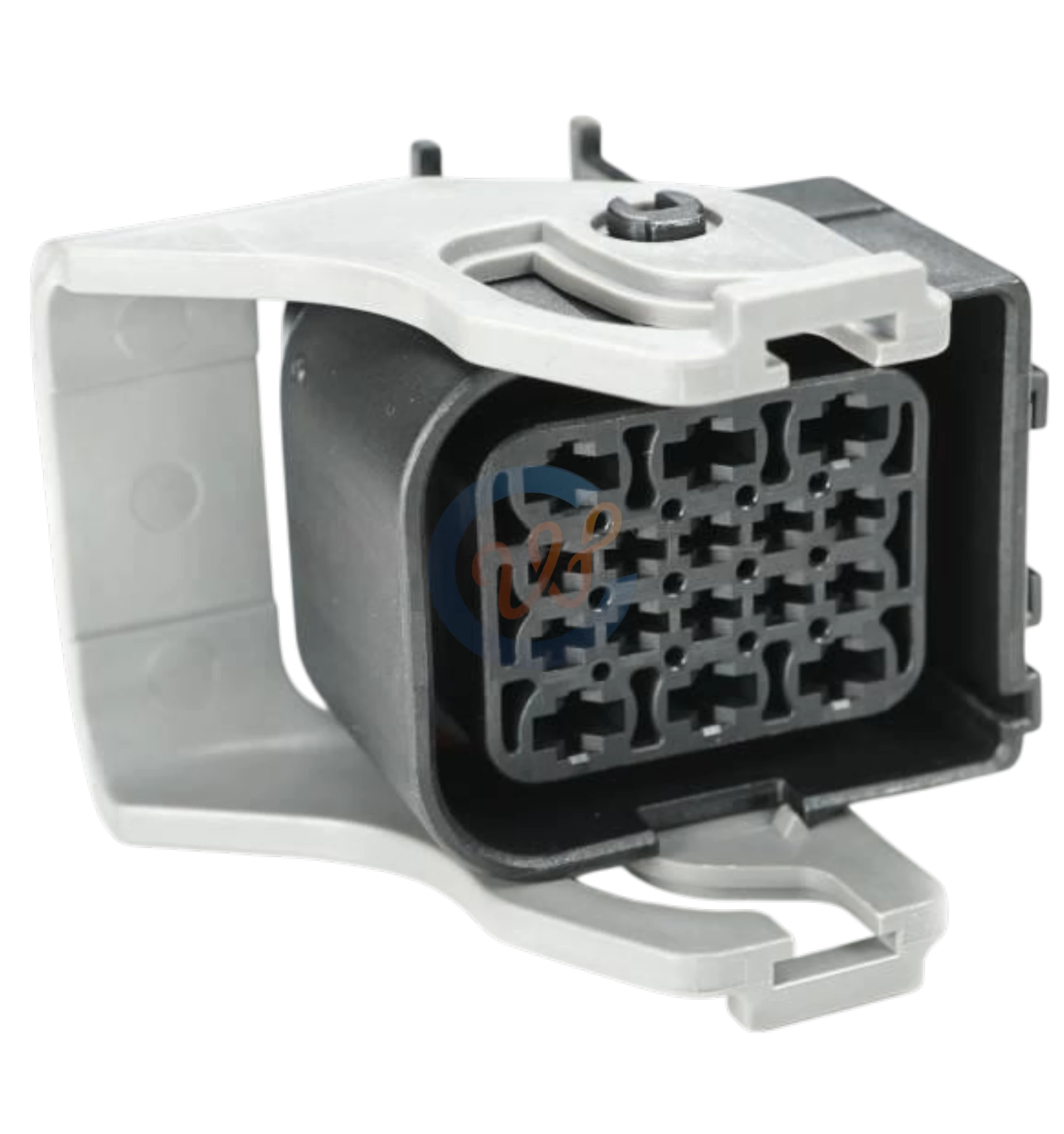 Giắc điện 16P - Giắc nối chuyển