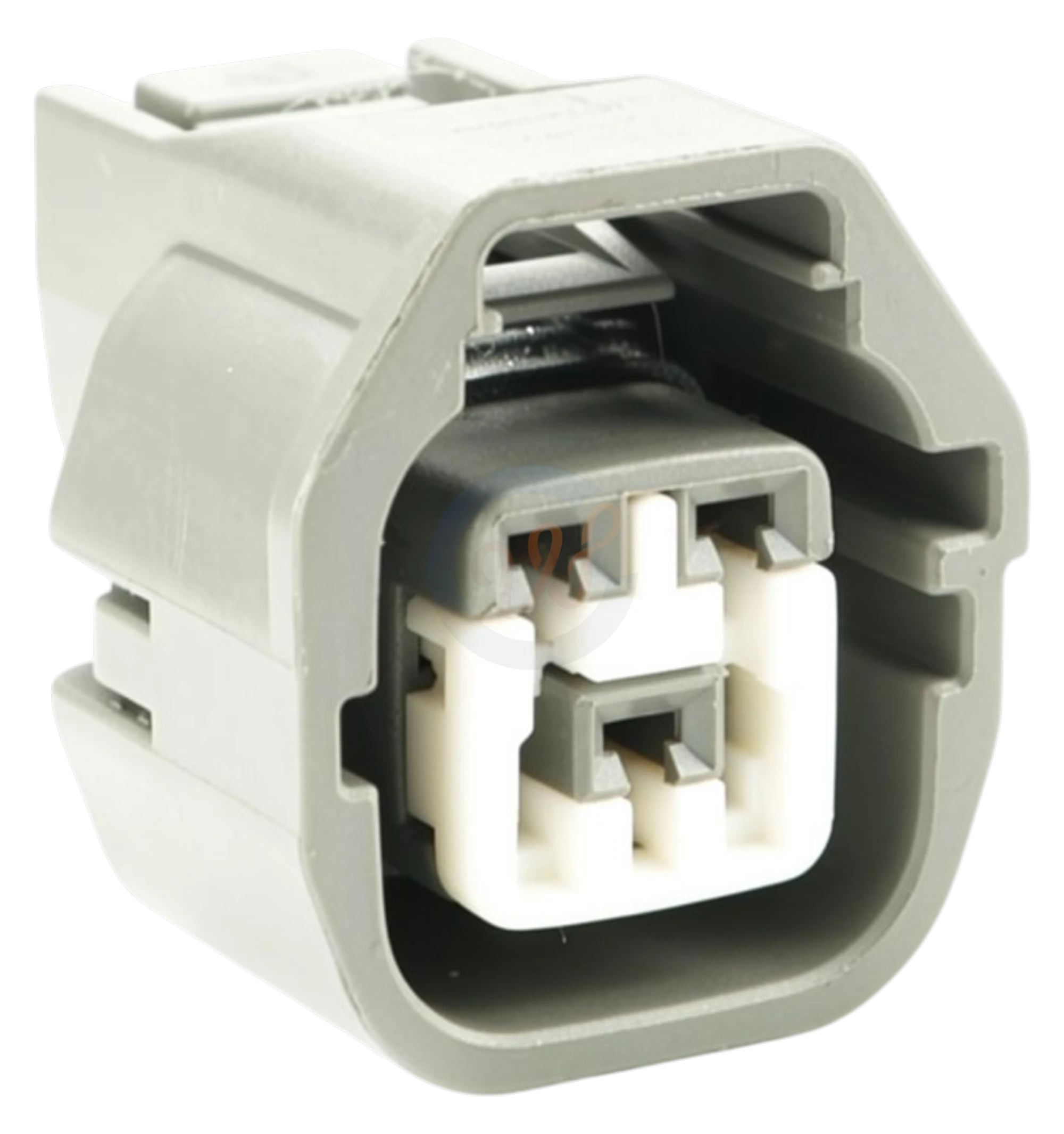Giắc điện 3P - Mô-tơ bơm nước rửa kính