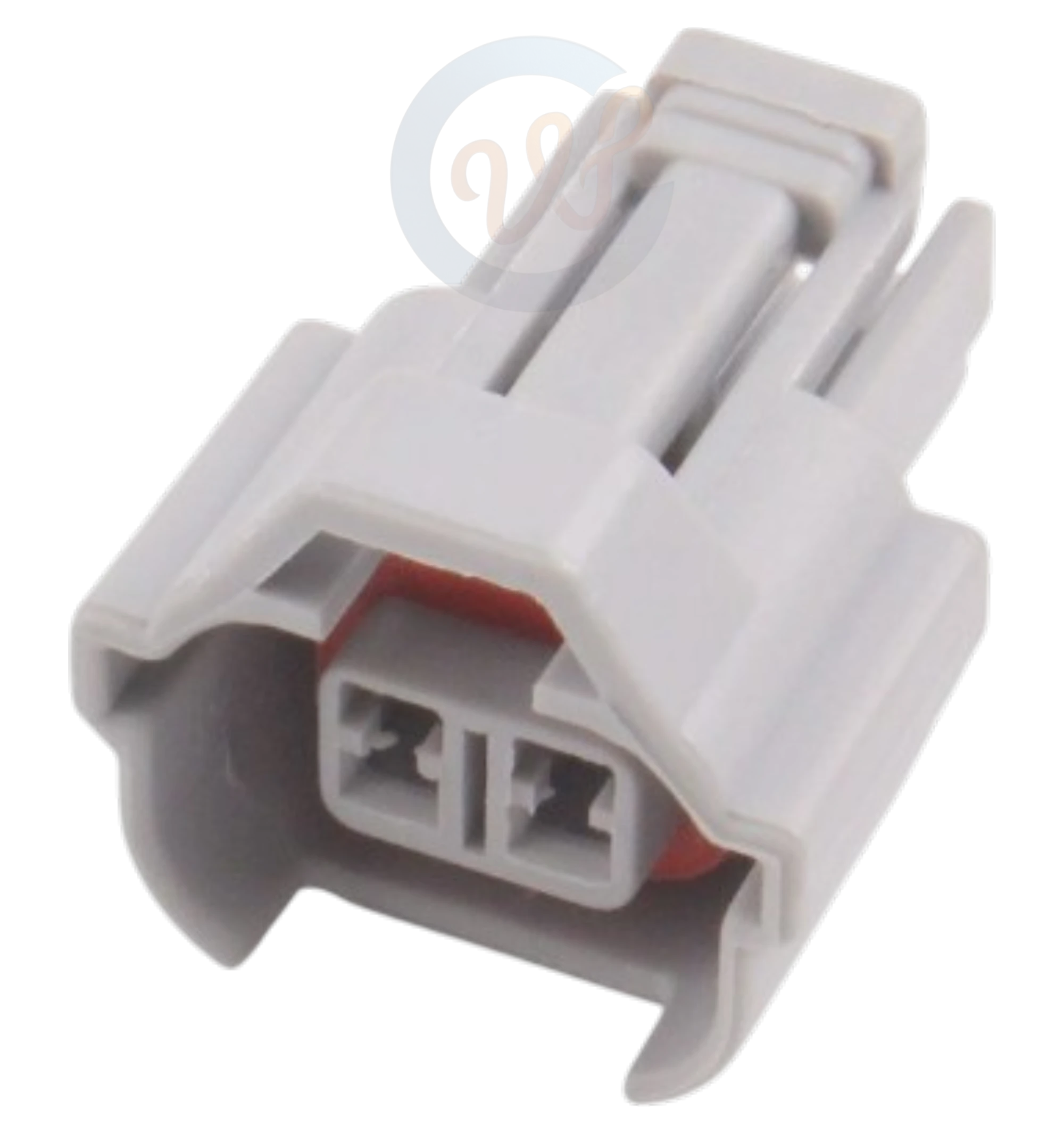 Giắc điện 2P - Giắc van SCV