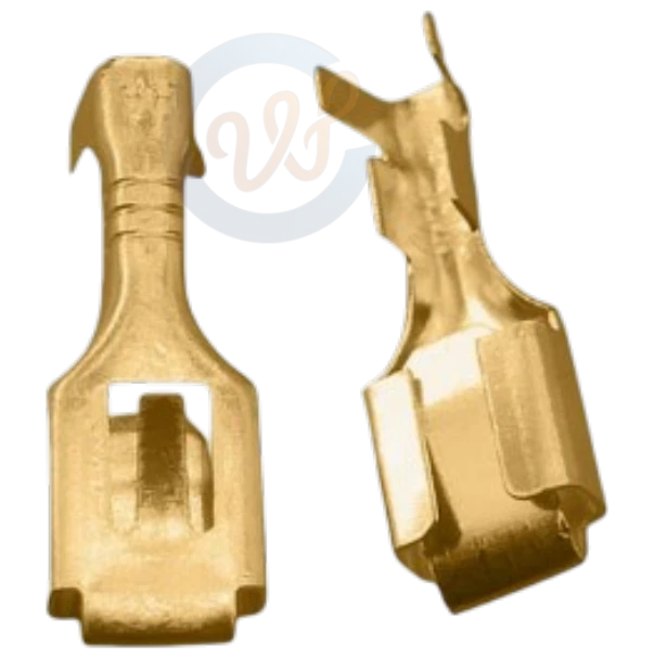 Đầu Cos cho pin dẹt 6.3