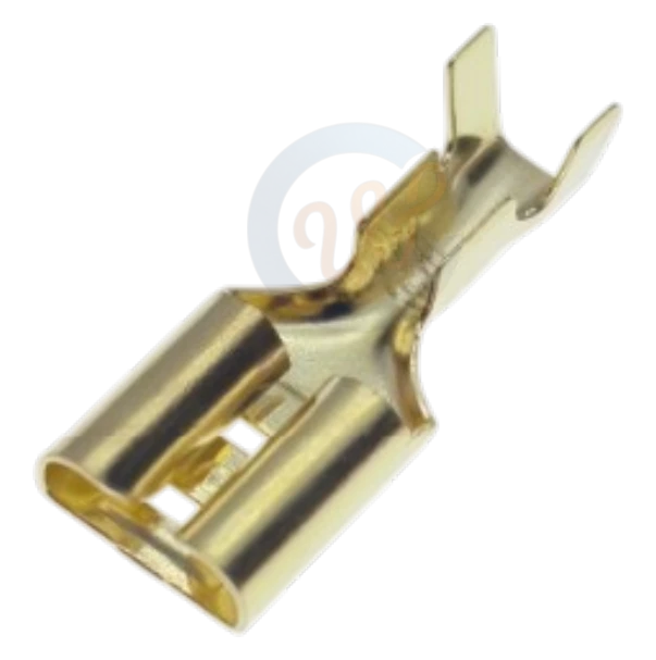 Đầu Cos cho pin dẹt 6.3
