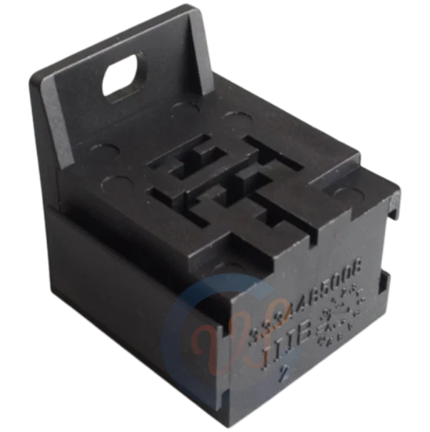 Giắc điện 5P - Giắc điện relay