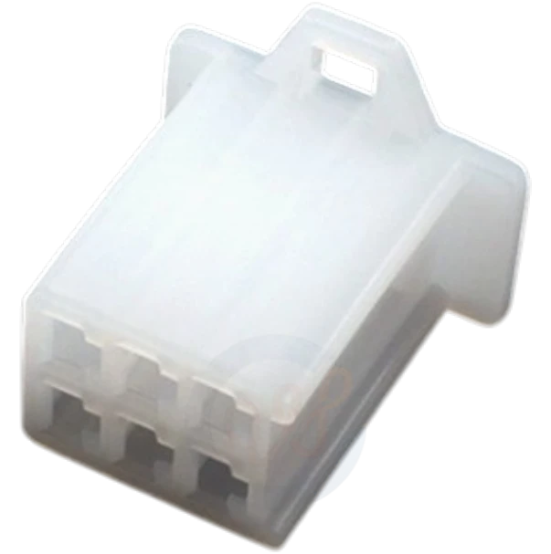 Giắc điện 6P - nối dây, nối trung gian