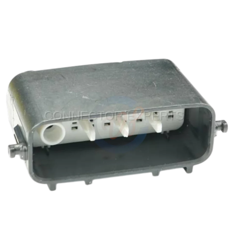 Giắc điện 15P - Dây giắc chuyển cản trước