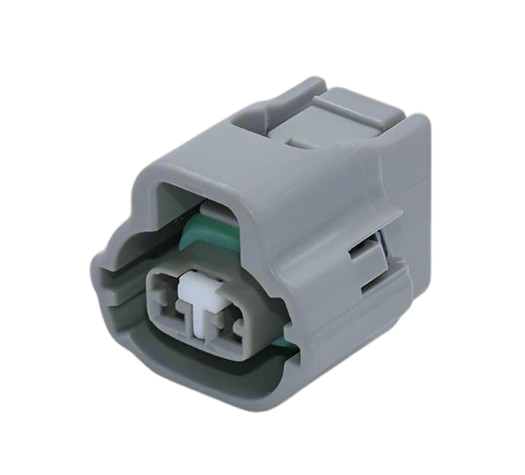 Giắc điện 2P - Cảm biến vị trí trục khuỷu