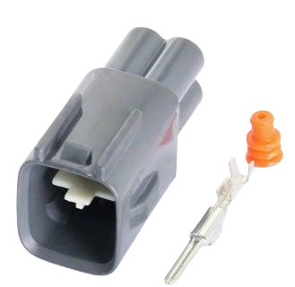 Giắc điện 4P - Cảm biến oxy số 1 nhánh 1