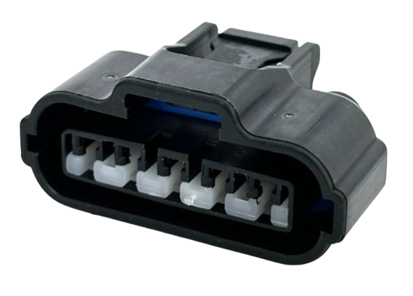 Giắc điện 5P - Kết nối IC đánh lửa