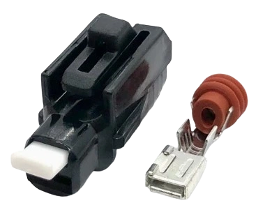 Giắc điện 1P - hệ thống khởi động