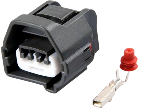 Giắc cảm biến vị trí trục khuỷu: Dấu hiệu hỏng và cách thay