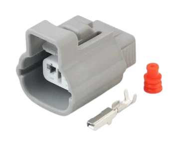 Giắc điện 2P - Cuộn filter đánh lửa