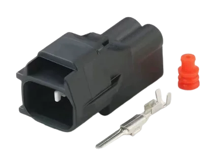 Giắc điện 2P - Cảm biến nhiệt độ khí nạp
