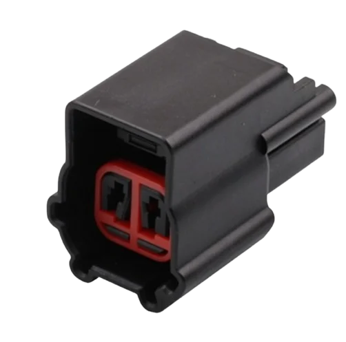 Giắc điện 2P - Motor Bướm Ga