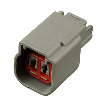 Giắc điện 2P - Đèn sương mù Ford, Bluetooth VW, Audi