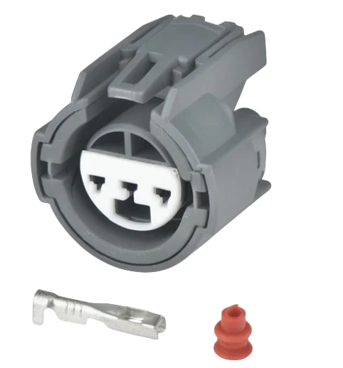Giắc điện 3P- Cảm biến vị trí bướm ga (TPS)